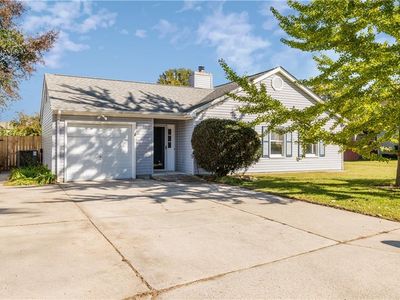 713 Terrace Dr, Newport News, VA, 23601