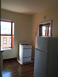 Rented by Bedford Realty USA Corp