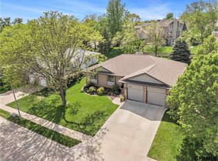 6306 S 156th Ave, Omaha, NE 68135