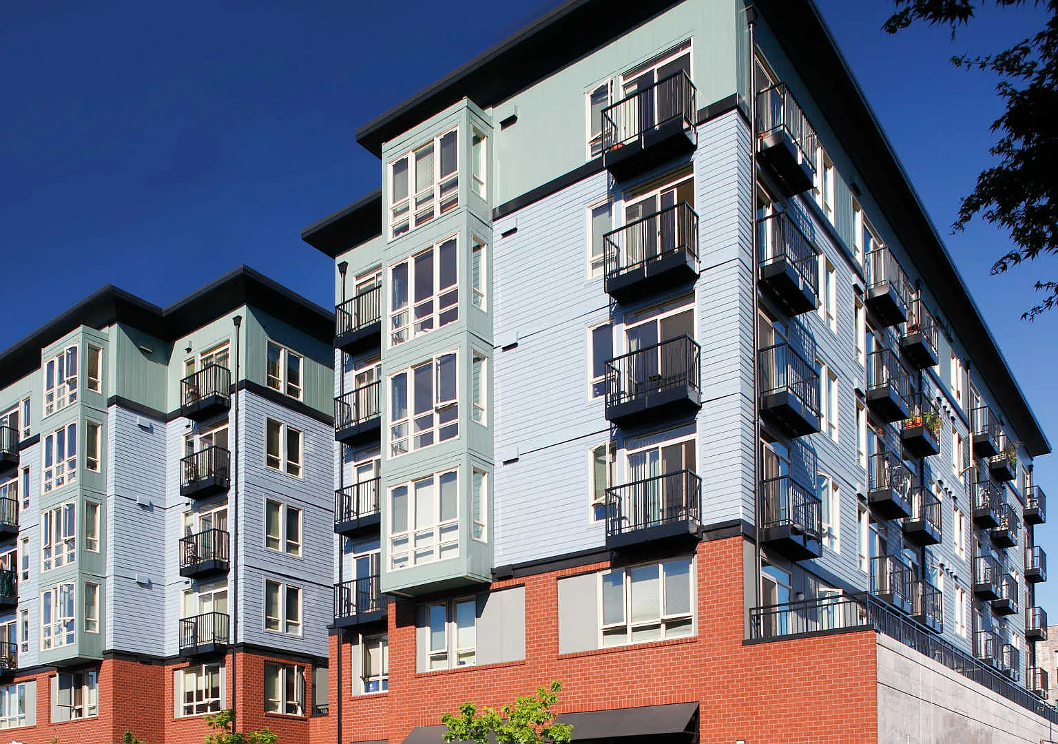 The Heights on Capitol Hill — Photo 1