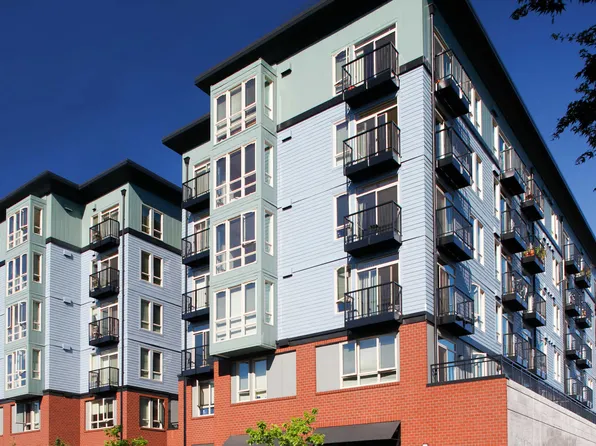 The Heights on Capitol Hill