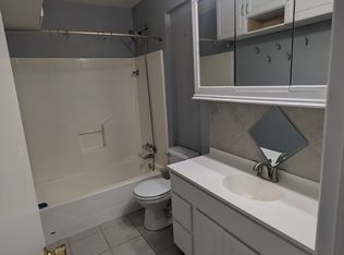 8628 Eagle Mountain Cir, Fort Worth, TX 76135