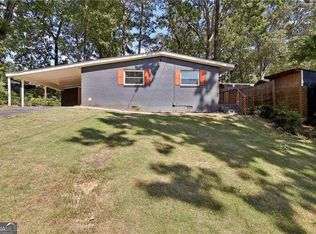 530 Cobb Cir SE, Smyrna, GA 30082