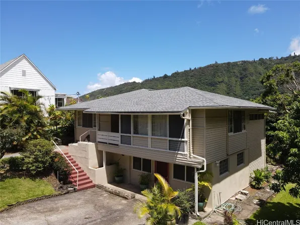 3252 Woodlawn Dr, Honolulu, HI 96822
