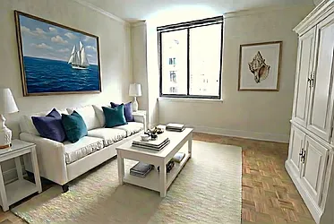 400 East 90th Street #4D image 1 of 12