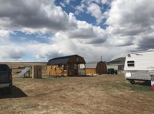 Tbd Main, Ringling, MT 59642