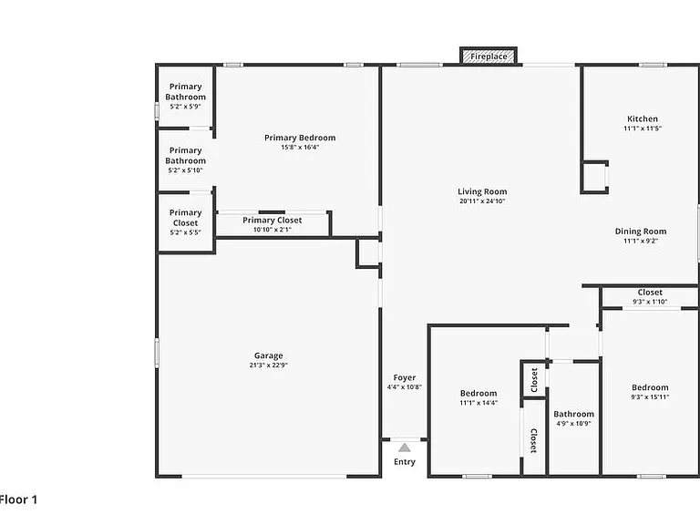 6267 Island Forest Dr — Photo 2
