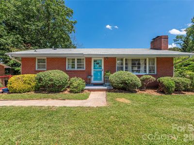 16 Oteen Church Rd, Asheville, NC, 28805
