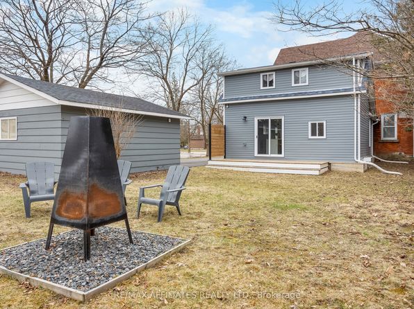 45 A Drummond St W, Perth, ON K7H 2J9