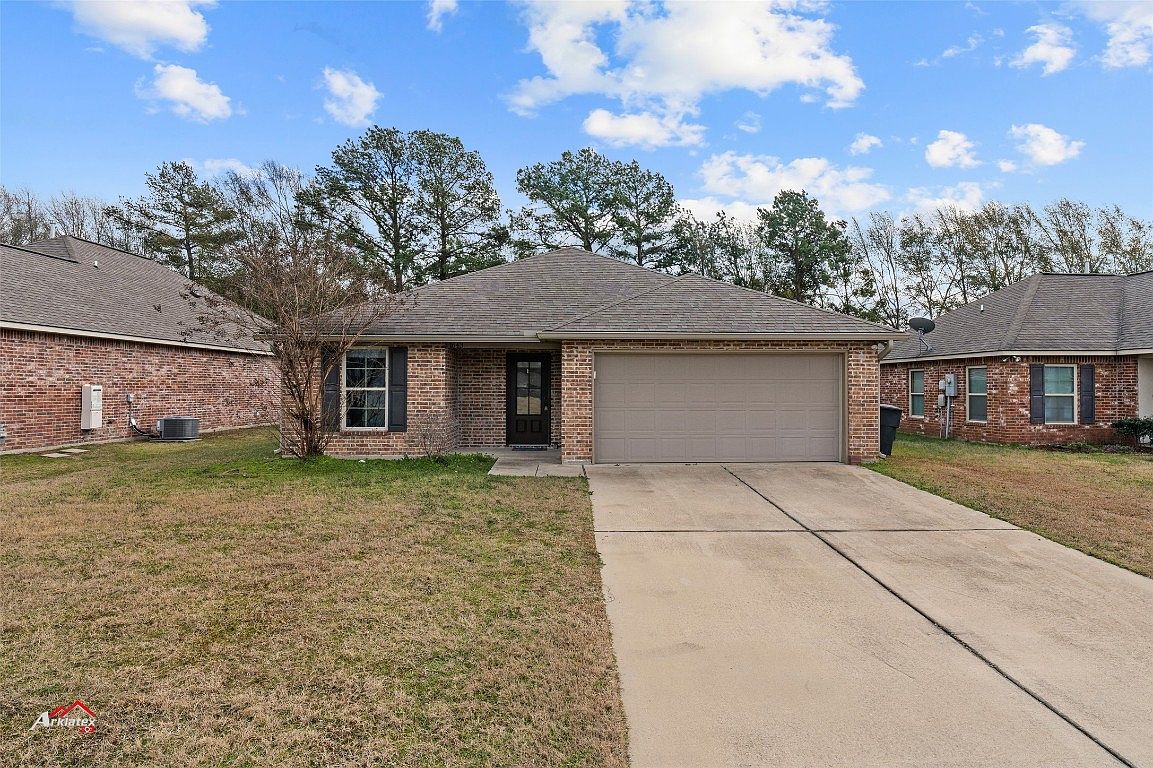 1643 S Reunion Dr, Shreveport, LA 71118 Zillow