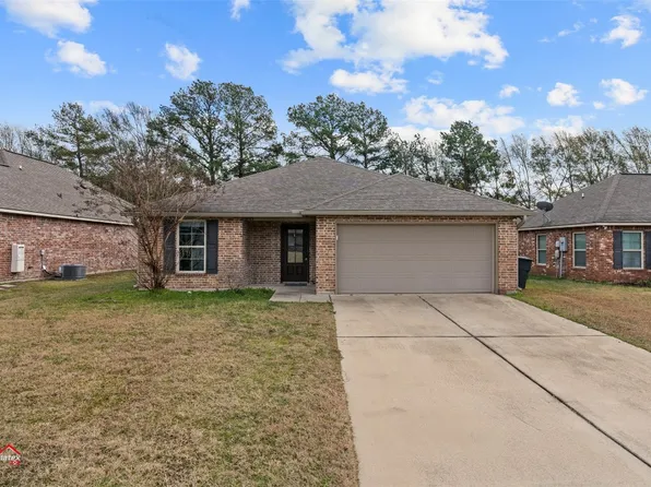 1643 S Reunion Dr, Shreveport, LA 71118