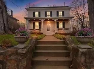 165 Broad St, Washington, NJ 07882