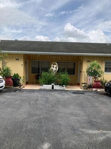 7652-7654 NW 73rd Terrace, Fort Lauderdale, FL, 33321