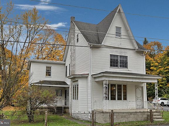 2nd image of 393 Mount Olive Blvd