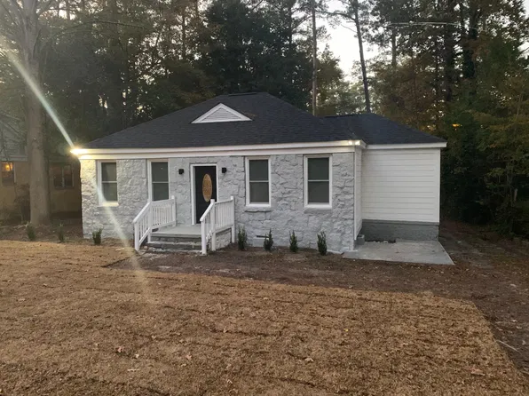 3045 Forest Dr, Columbia, SC 29204