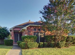 1409 Clearview Dr, Mesquite, TX 75181