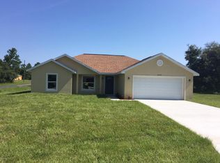 13072 SW 35th Cir, Ocala, FL 34473