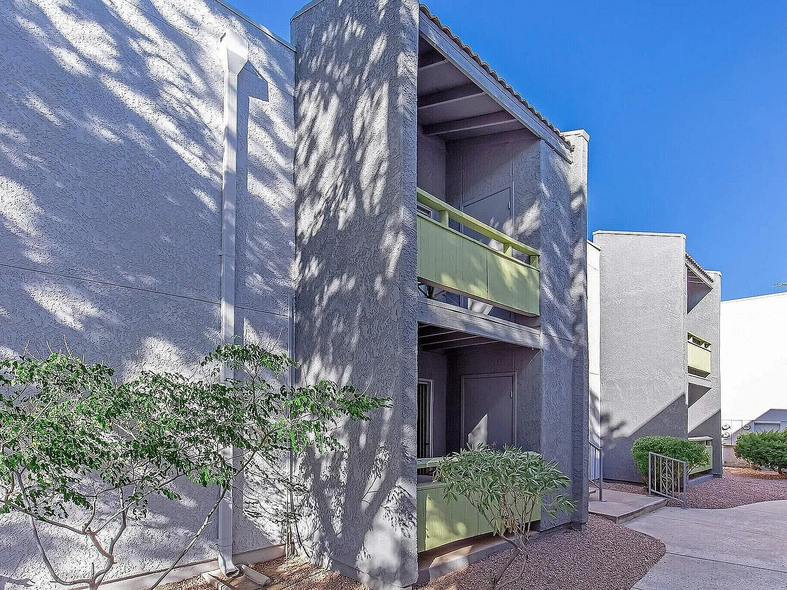 Saguaro Villas — Photo 2