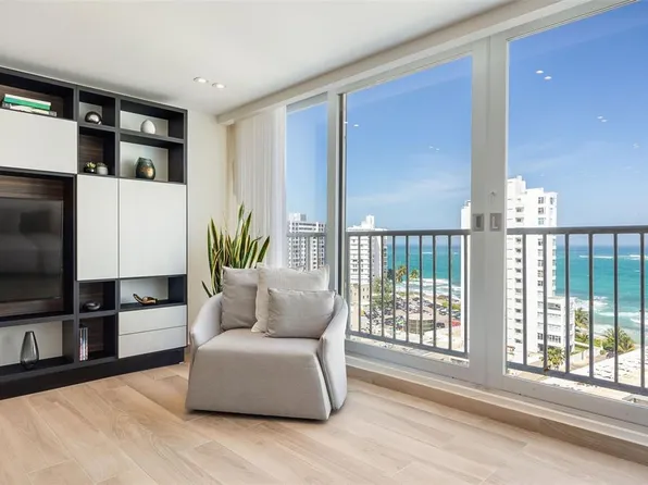 1477 Avenue Ashford APT 1203, San Juan, PR 00907