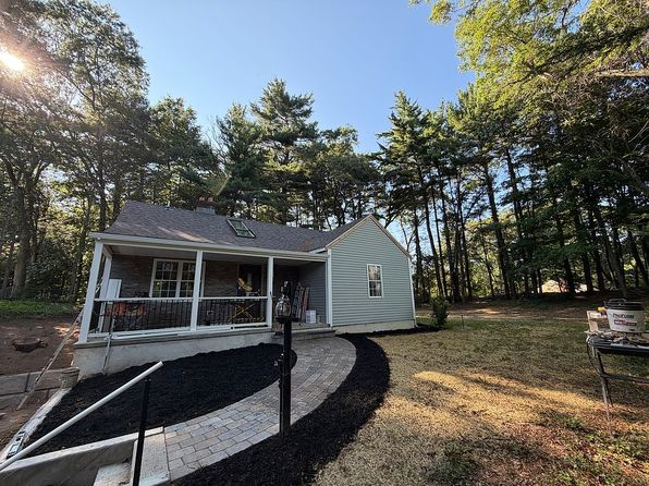 537 Bushy Hill Rd