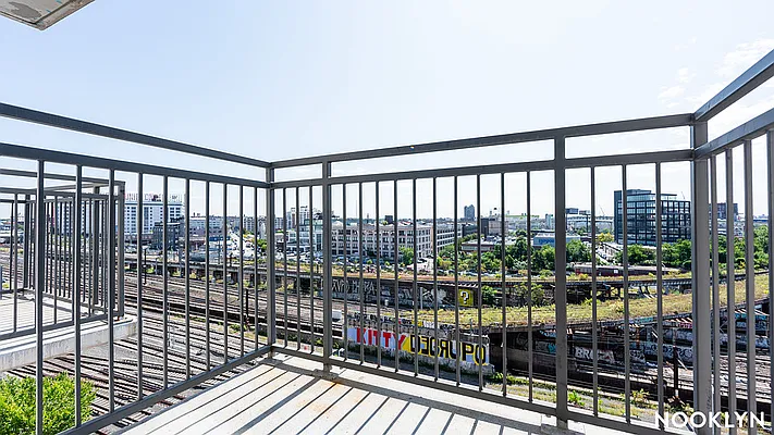 Rented by Nooklyn NYC LLC | media 8