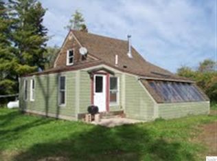 62133 County Highway C, Marengo, WI 54855