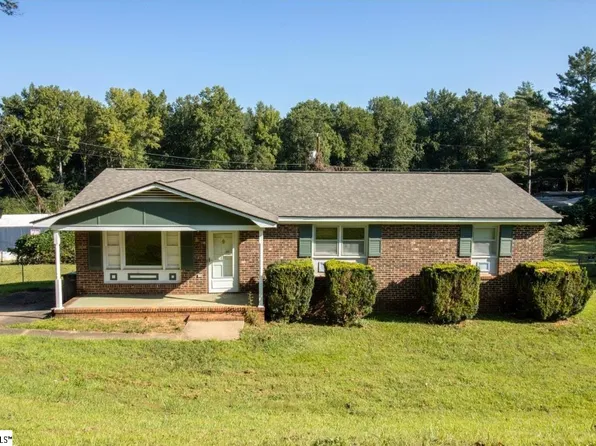 410 McElhaney Rd, Travelers Rest, SC 29690