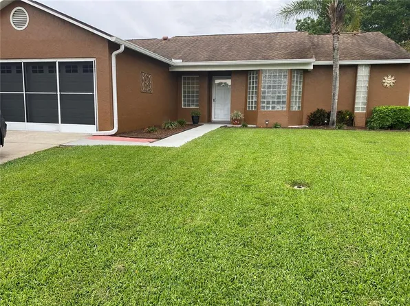 7303 Ashmore Dr, New Port Richey, FL 34653