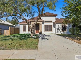 727 N Milam St, San Benito, TX 78586