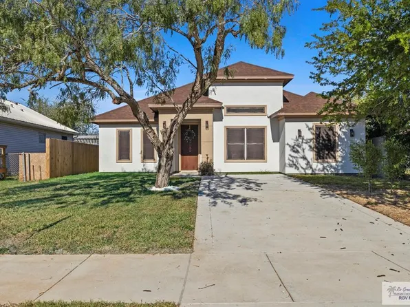 727 N Milam St, San Benito, TX 78586