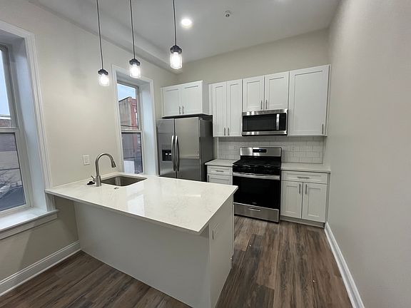 2nd image of 1401 S Broad St #3A