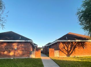 910 Fort Hood Ave #2, Edinburg, TX 78539