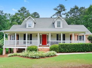 91 The Farm Rd, McDonough, GA 30252