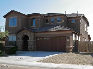 4361 N 150th Ave, Goodyear, AZ 85395