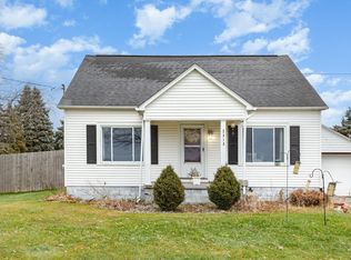 2619 Eleven Mile Rd, Auburn, MI 48611