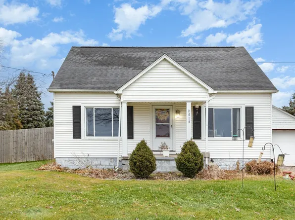 2619 Eleven Mile Rd, Auburn, MI 48611