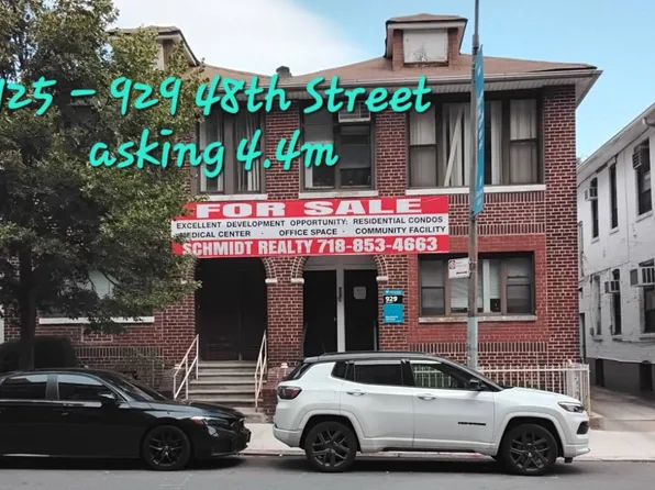 925 48th St, Brooklyn, NY 11219