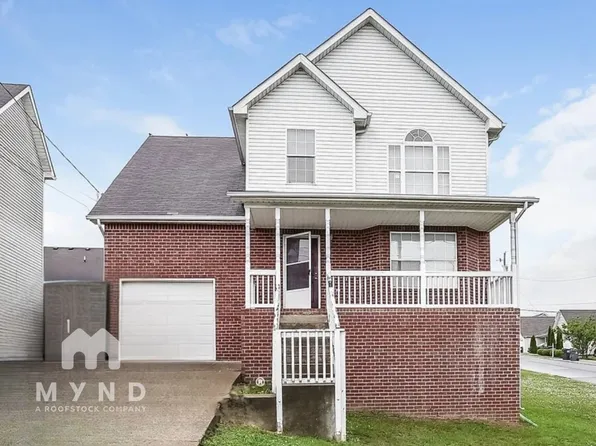 1202 Shannon Ln, La Vergne, TN 37086