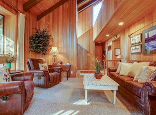 (Undisclosed Address), Bend, OR 97707