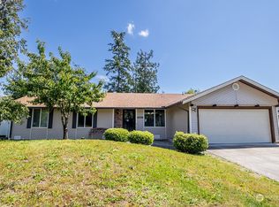 2041 Tamarac Pl, Ferndale, WA 98248
