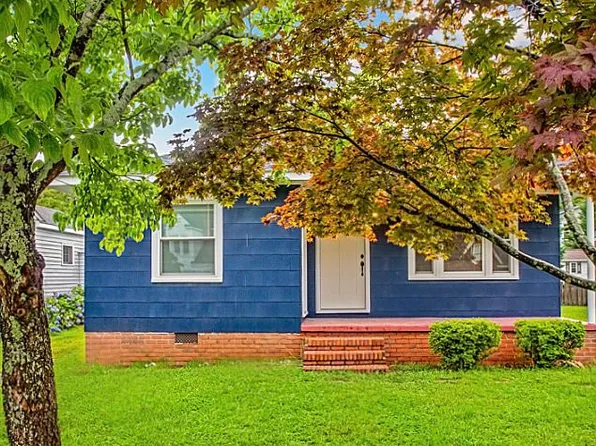 205 N Virginia Ave, Fayetteville, NC 28305
