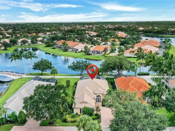 3059 Ellice WAY, NAPLES, FL 34119