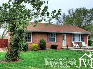 309 Azalea Ave, Richmond, VA 23227