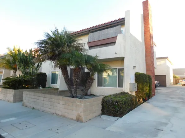 LYN16842, 16842 Lynn Ln #D, Huntington Beach, CA 92649