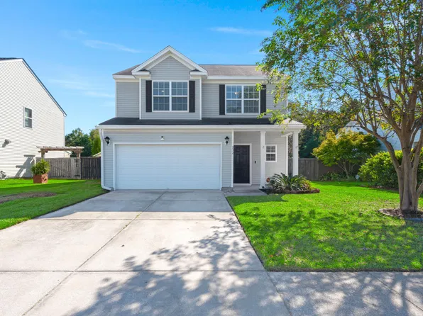 232 Donatella Dr, Goose Creek, SC 29445