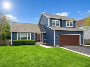 1237 Churchill Rd, Bartlett, IL
