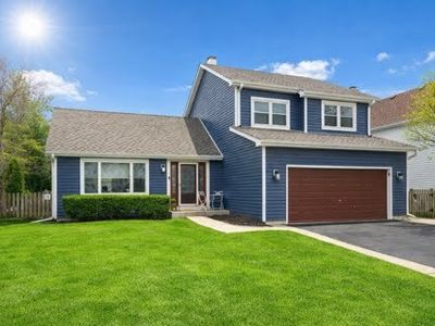 1237 Churchill Rd, Bartlett, IL, 60103