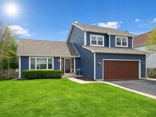 1237 Churchill Rd, Bartlett, IL 60103