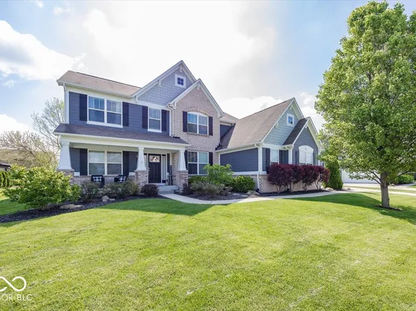10027 Landis Blvd, Fishers, IN 46040