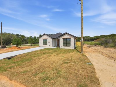 3103 Neches River Trl, Granbury, TX, 76048
